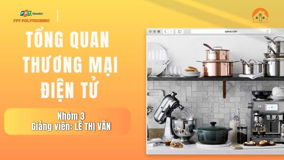 Slide Tổng Quan (Mẫu 3 )