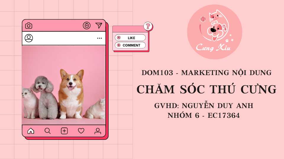 SLIDE CONTENT MARKETING MẪU 2