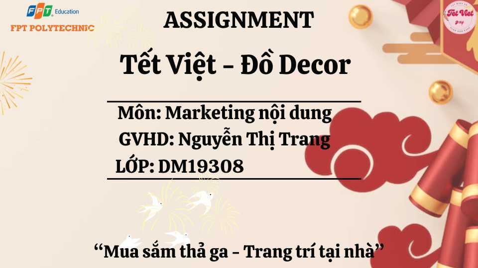 SLIDE CONTENT MARKETING MẪU 3