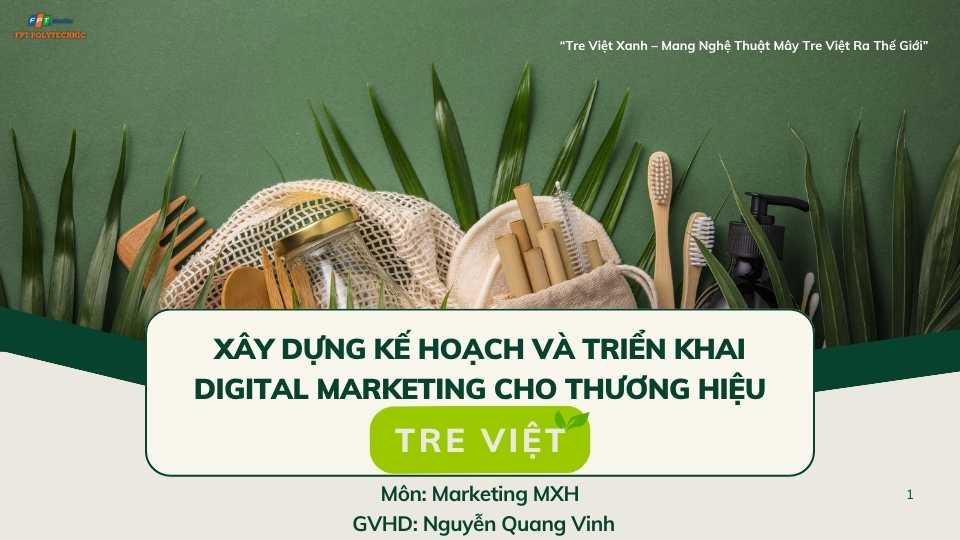 SLIDE MKT MẠNG XÃ HỘI MẪU 3