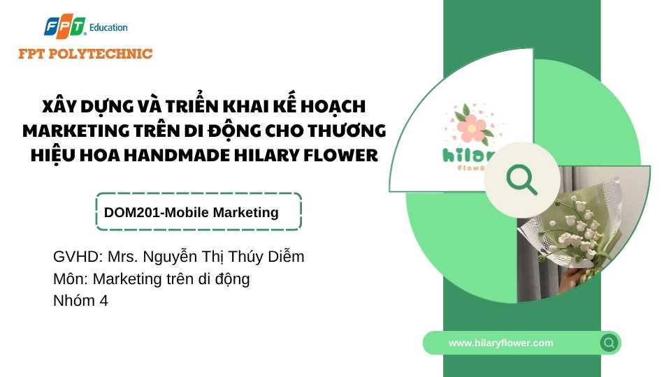 SLIDE MOBILE MARKETING MẪU 2