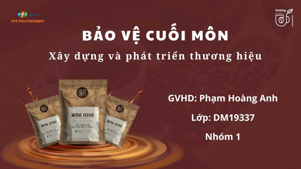 SLIDE XÂY DỰNG VÀ PHÁT TRIỂN THƯƠNG HIỆU MẪU 4