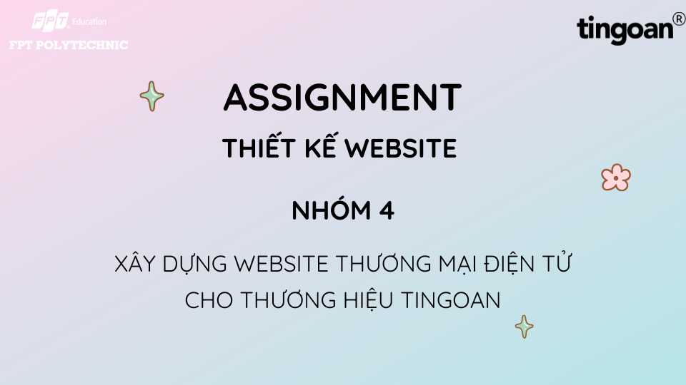 SLIDE XÂY DỰNG WEBSITE MẪU 1