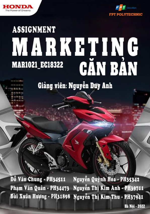ASM Marketing Căn Bản Mẫu 5