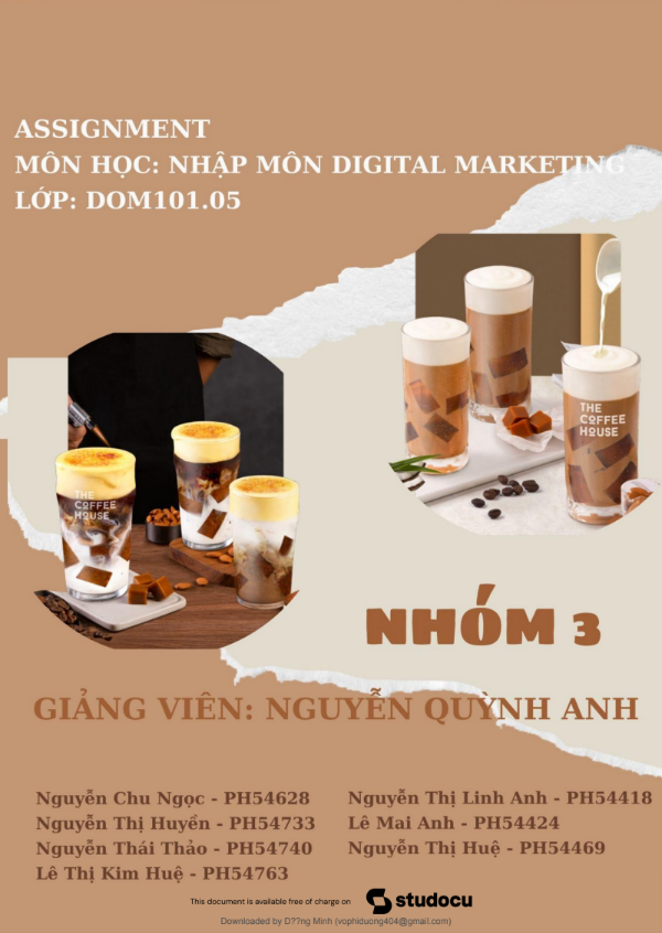 ASM NHẬP MÔN DIGITAL MARKETING MẪU 3