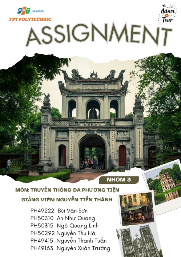 ASM TRUYỀN THÔNG ĐA PHƯƠNG TIỆN MẪU 4