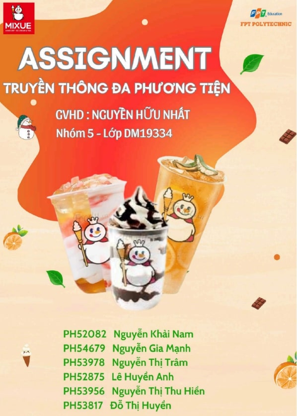 ASM TRUYỀN THÔNG ĐA PHƯƠNG TIỆN MẪU 4