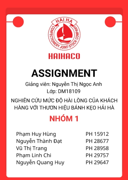 ASM NGHIÊN CỨU MARKETING MẪU 3