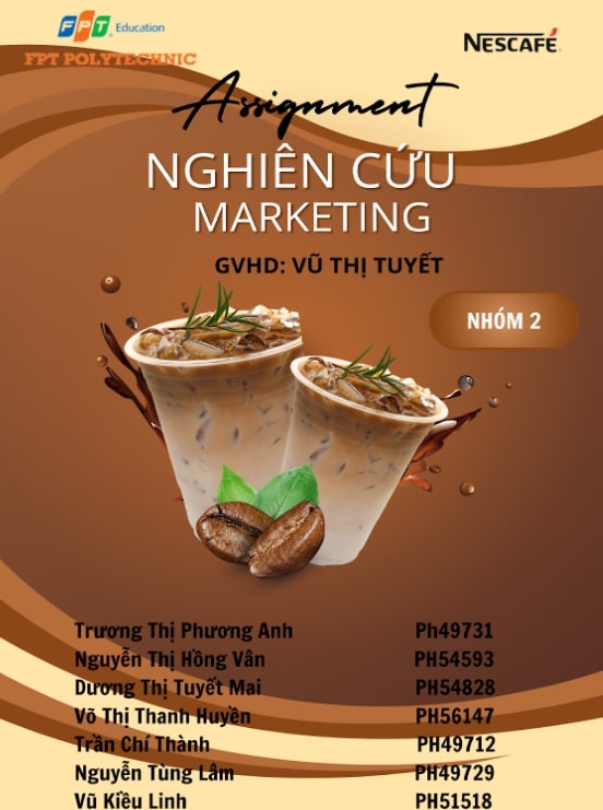 ASM NGHIÊN CỨU MARKETING MẪU 4