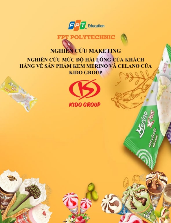 ASM NGHIÊN CỨU MARKETING MẪU 8