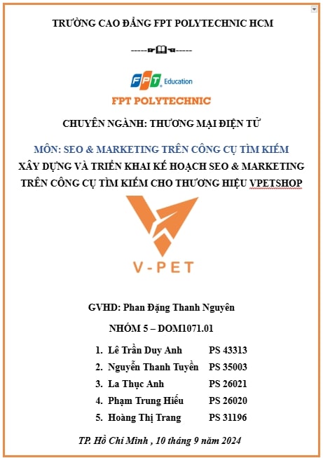 ASM SEO & MARKETING TRÊN CÔNG CỤ TÌM KIẾM MẪU 4