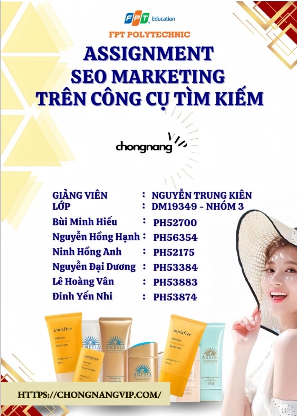 ASM SEO & MARKETING TRÊN CÔNG CỤ TÌM KIẾM MẪU 8