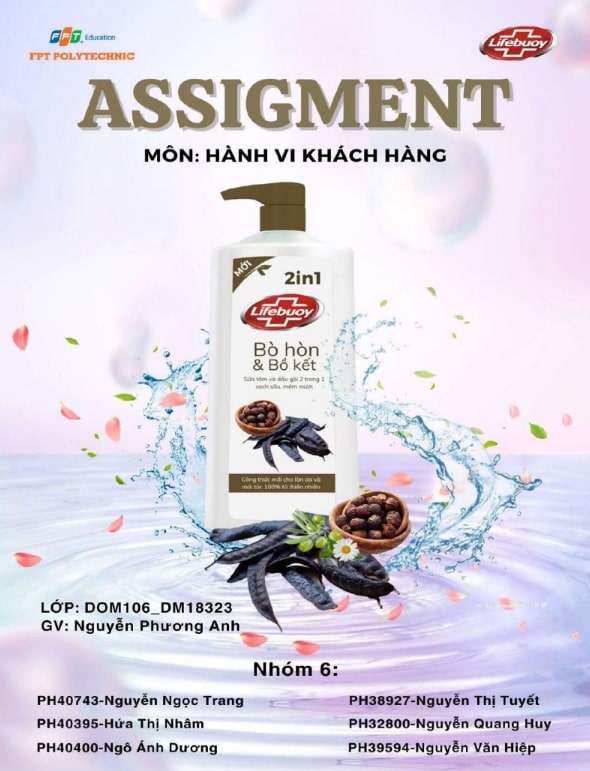 ASM HÀNH VI KHÁCH HÀNG MẪU 8