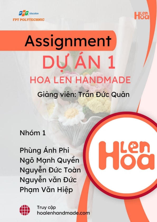 ASM DỰ ÁN 1 MẪU 2