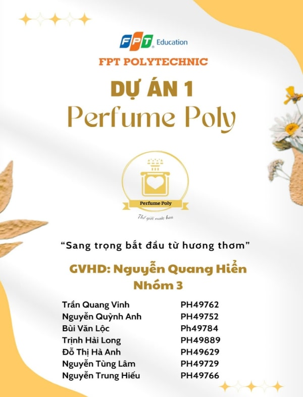 ASM DỰ ÁN 1 MẪU 6