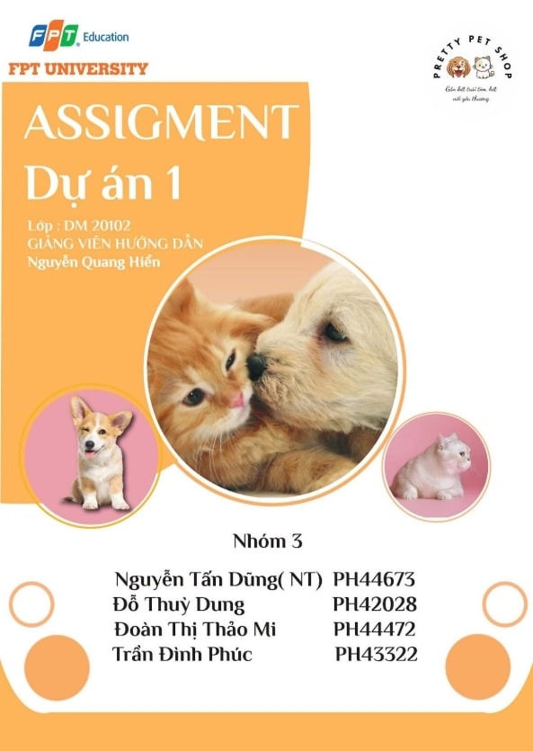 ASM DỰ ÁN 1 MẪU 8
