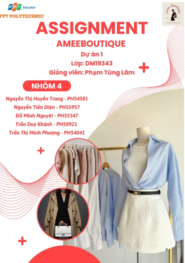 ASM DỰ ÁN 1 MẪU 9