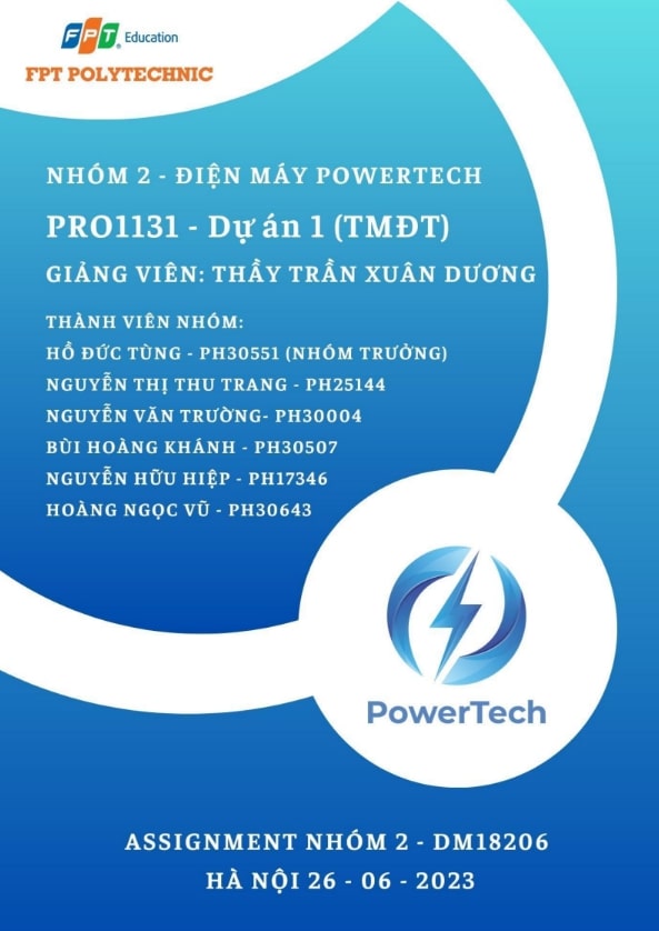 ASM DỰ ÁN 1 MẪU 11