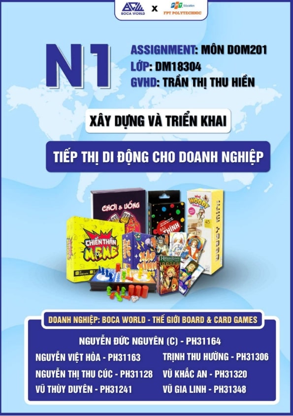 ASM MARKETING TRÊN DI ĐỘNG MẪU 3