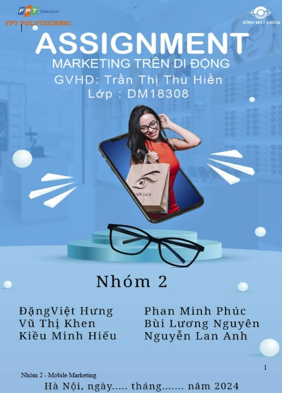 ASM MARKETING TRÊN DI ĐỘNG MẪU 5