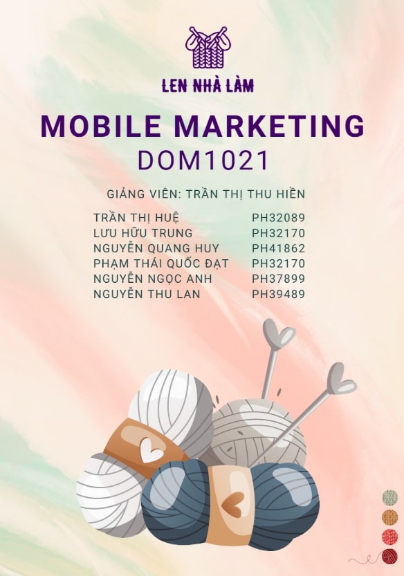 ASM MARKETING TRÊN DI ĐỘNG MẪU 6