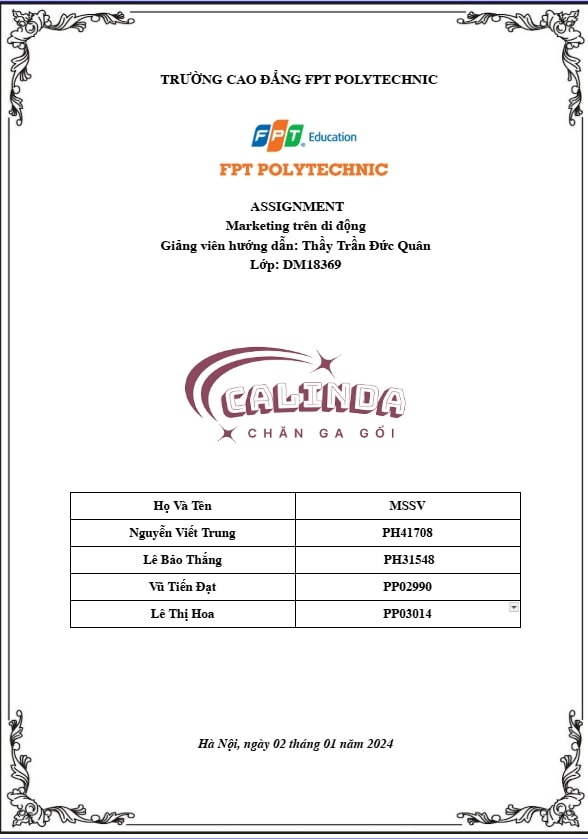 ASM MARKETING TRÊN DI ĐỘNG MẪU 7