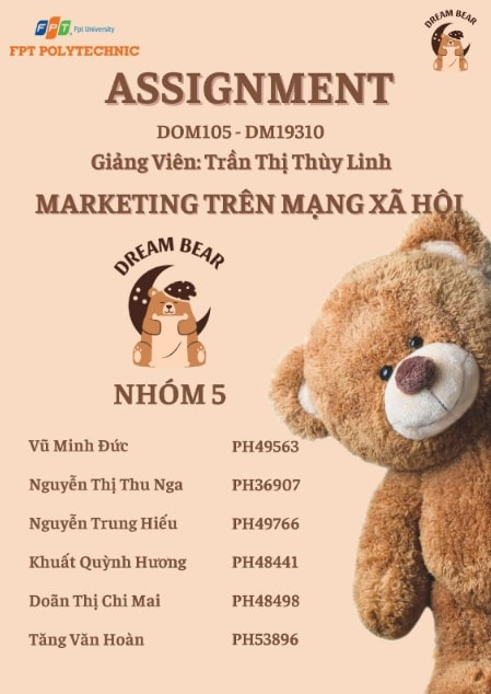 ASM MARKETING MẠNG XÃ HỘI MẪU 3