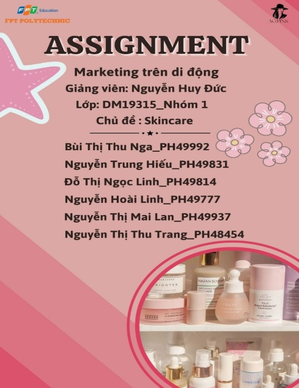 ASM MARKETING MẠNG XÃ HỘI MẪU 5