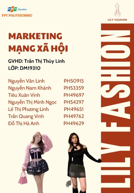 ASM MARKETING MẠNG XÃ HỘI MẪU 6