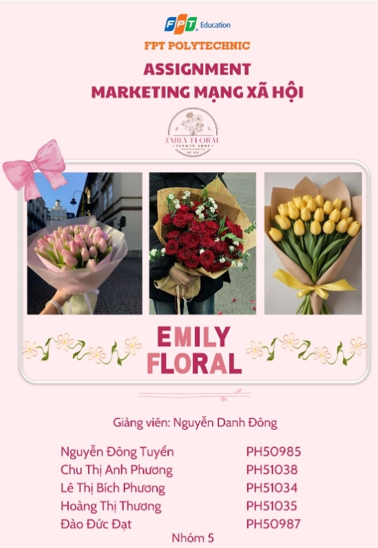 ASM MARKETING MẠNG XÃ HỘI MẪU 4