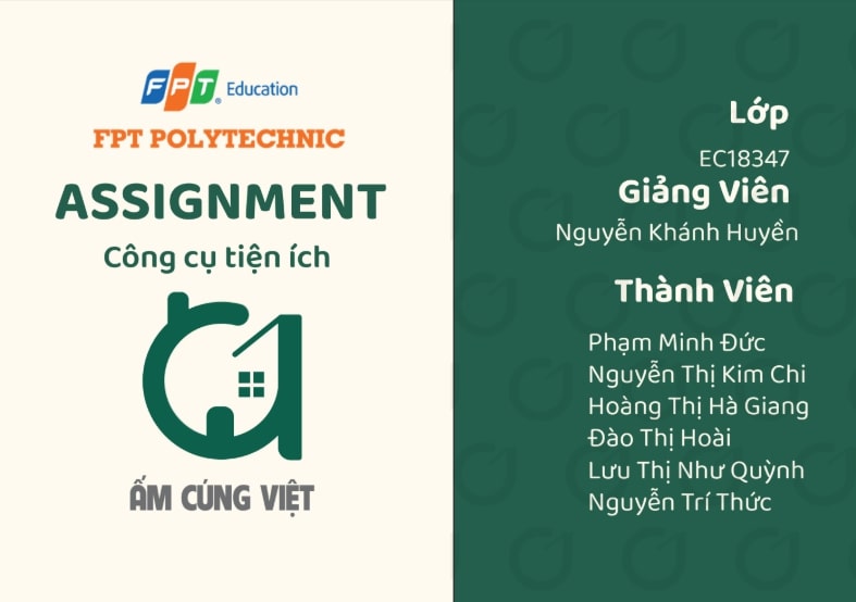 ASM CÔNG CỤ TIỆN ÍCH MẪU 4