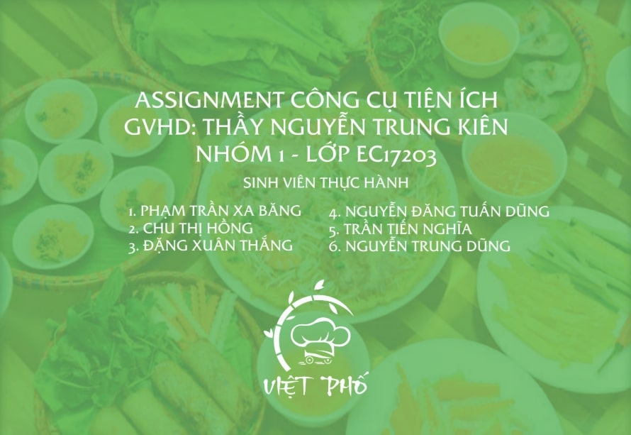 ASM CÔNG CỤ TIỆN ÍCH MẪU 6