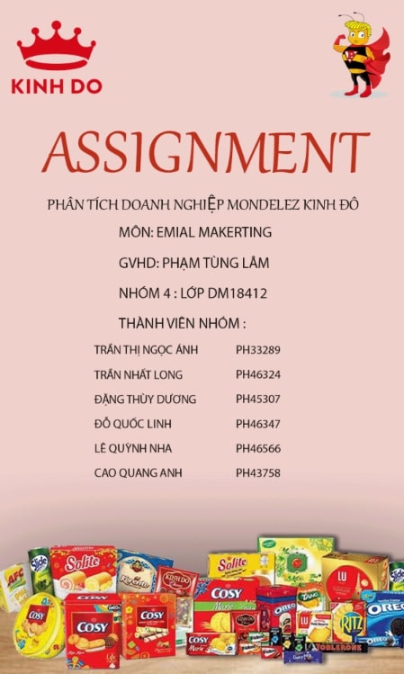 ASM EMAIL MARKETING MẪU 7