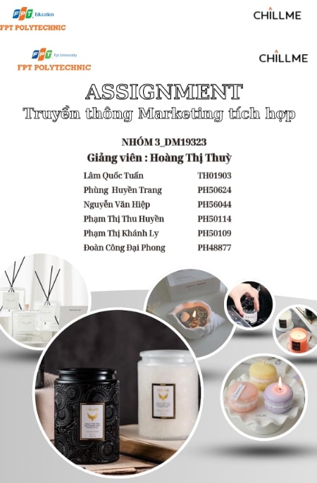 ASM TRUYỀN THÔNG MARKETING TÍCH HỢP MẪU 3