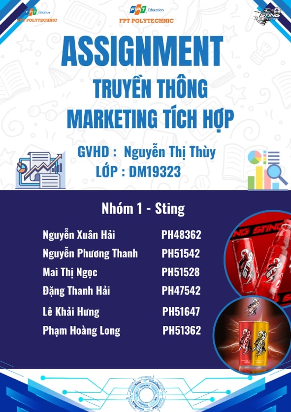 ASM TRUYỀN THÔNG MARKETING TÍCH HỢP MẪU 5
