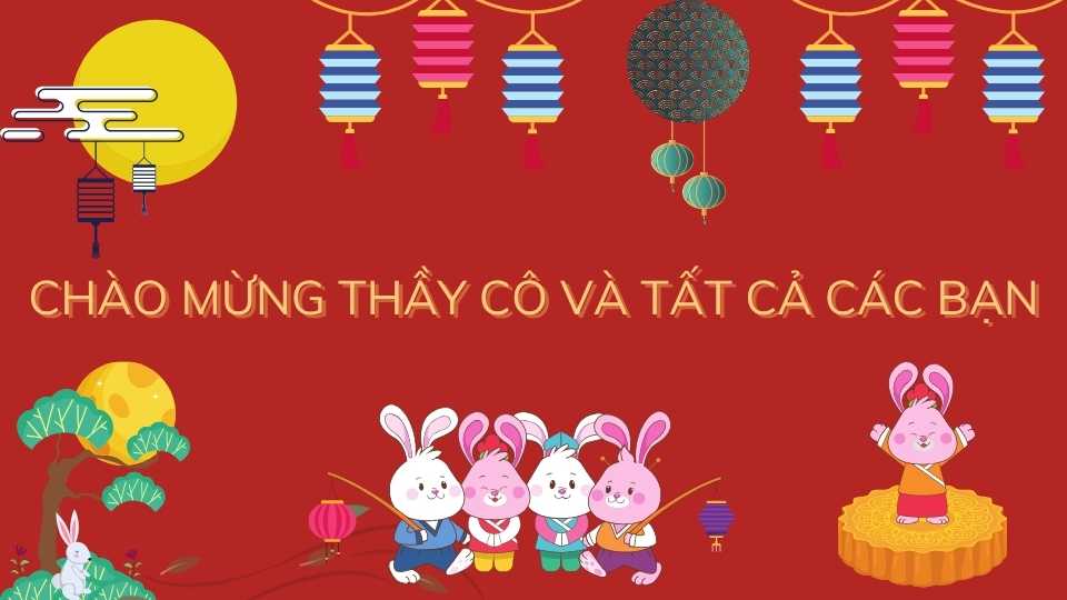 Slide Marketing Căn Bản Mẫu 1