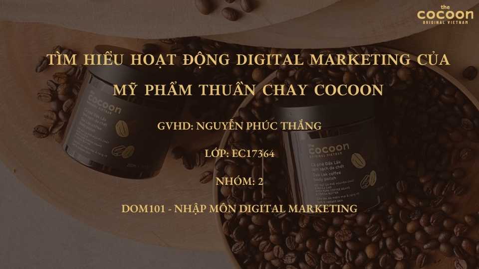 Slide Nhập Môn maacu 1