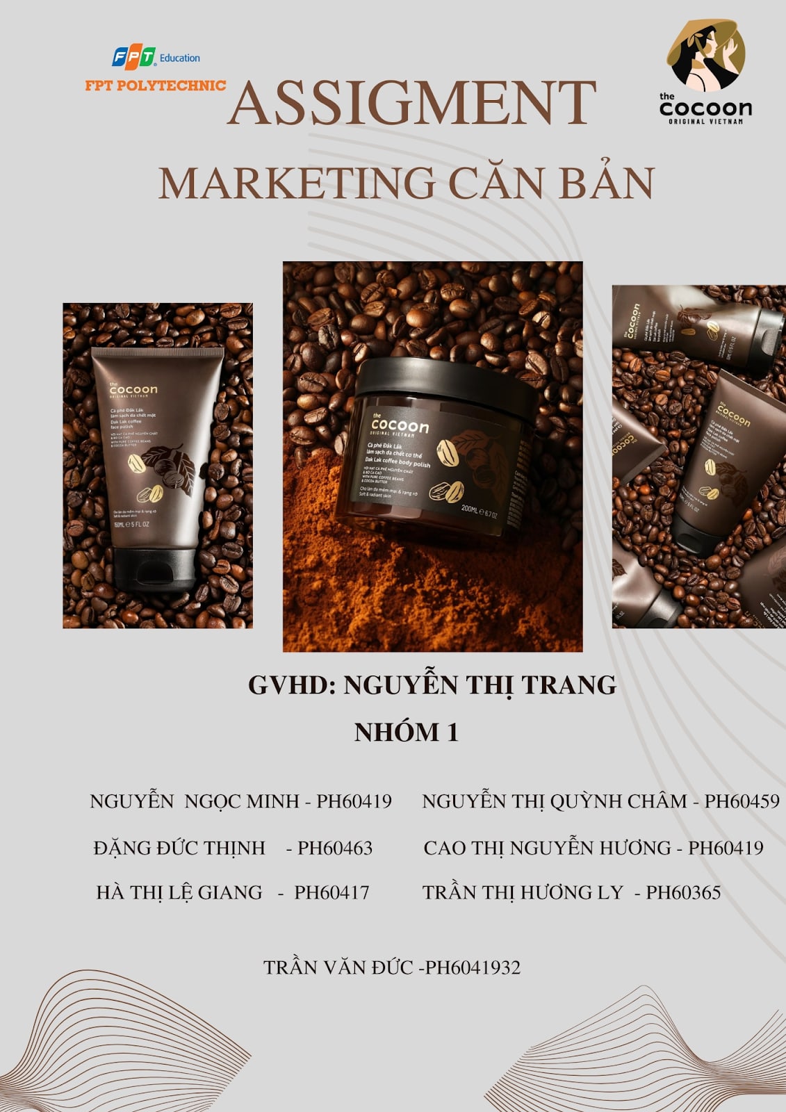 ASM Marketing Căn Bản Mẫu 2
