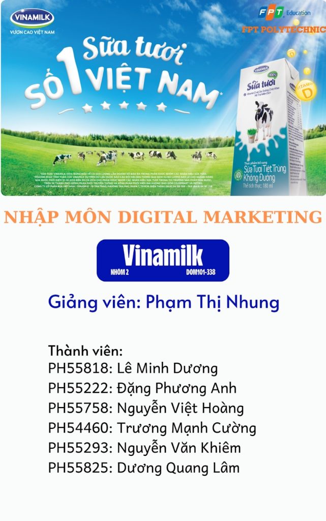 ASM NHẬP MÔN DIGITAL MARKETING MẪU 4