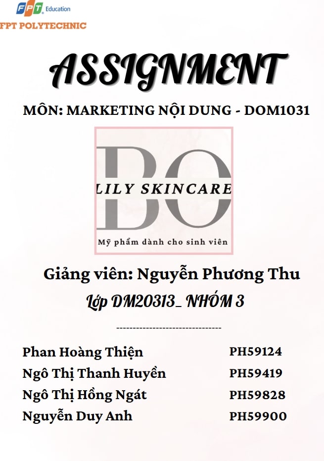 ASM CONTENT MARKETING MẪU 4